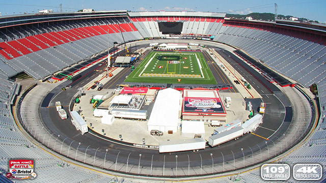 Bristol Speedway