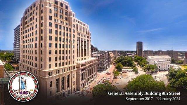 Virginia General Assembly